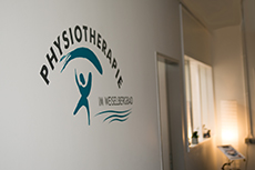 Physiotherapeut / in